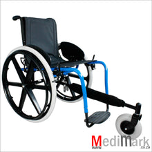Load image into Gallery viewer, WHEELCHAIR ALL TERRAIN ATW