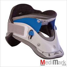 Load image into Gallery viewer, NECK BRACE