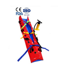 Load image into Gallery viewer, Matress / streactched inflatable evacuation
