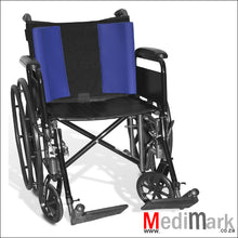 Load image into Gallery viewer, LATERAL WHEELCHAIR BACK WEDGES