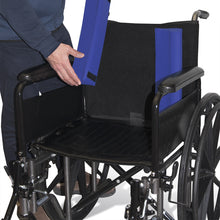 Load image into Gallery viewer, LATERAL WHEELCHAIR BACK WEDGES