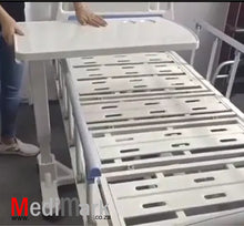 Load image into Gallery viewer, TABLE OVERBED TYPE ABS