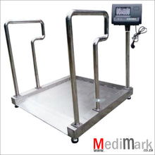 Load image into Gallery viewer, WHEELCHAIR SCALE