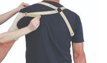 Load image into Gallery viewer, SLING HEMI SHOULDER TYPE