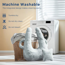 Load image into Gallery viewer, PILLOW TRAVEL COMFORTED FOR CHILDREN