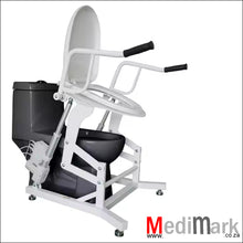 Load image into Gallery viewer, TOILET FUNCTION LIFT ZEUS