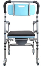 Load image into Gallery viewer, COMMODE MAXILIGHT