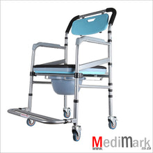 Load image into Gallery viewer, COMMODE MAXILIGHT