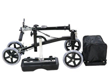 Load image into Gallery viewer, WALKER KNEE TYPE SOLMED