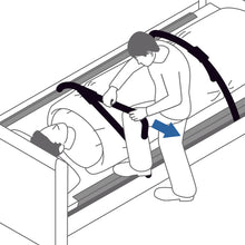 Load image into Gallery viewer, Evacuation Sheet