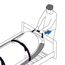 Load image into Gallery viewer, Evacuation Sheet