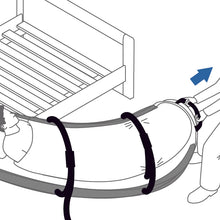 Load image into Gallery viewer, Evacuation Sheet