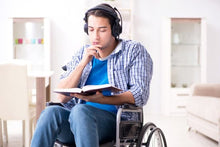 Load image into Gallery viewer, HEADSET WINX 3.5 MM