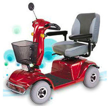 Load image into Gallery viewer, Scooter Mobility HS-360 loc