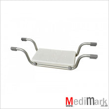 Load image into Gallery viewer, Bathchair aluminium suspended