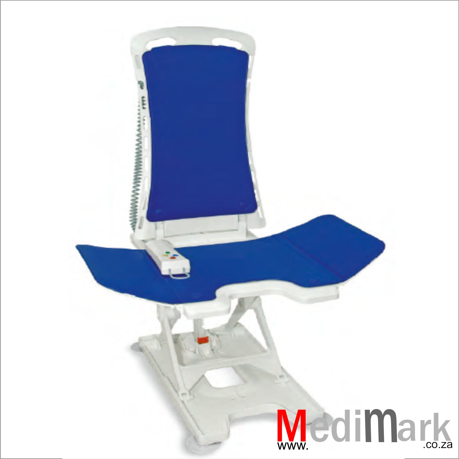 BATH LIFT BELLA VITA www.medimark.co.za