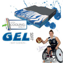 Load image into Gallery viewer, Cushion Gel Funke