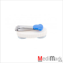 Load image into Gallery viewer, Nail clipper one handed