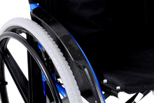 Load image into Gallery viewer, Wheelchair Rough Rider loc