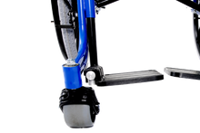 Load image into Gallery viewer, Wheelchair Rough Rider loc