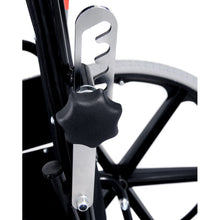 Load image into Gallery viewer, Wheelchair Semi-Recliner CE loc