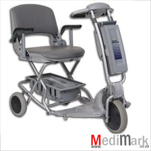 Load image into Gallery viewer, Scooter Tzora Elite
