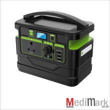 Load image into Gallery viewer, Battery Backup Lithium Ion