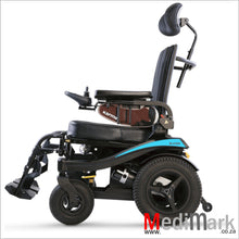 Load image into Gallery viewer, Wheelchair Blazer Tilt 3.2