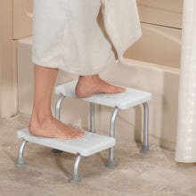 Load image into Gallery viewer, Bed - Bath step double