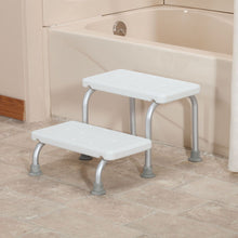 Load image into Gallery viewer, Bed - Bath step double