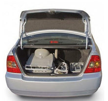 Load image into Gallery viewer, Scooter Tzora Elite