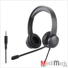 Load image into Gallery viewer, HEADSET WINX 3.5 MM