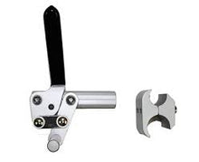 Load image into Gallery viewer, Brake Aluminium Wheelchair Std.