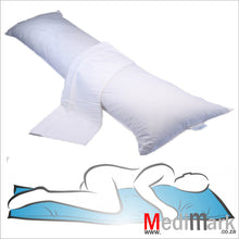 Load image into Gallery viewer, BODY PILLOW - SLEEPING POSITIONER