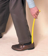 Load image into Gallery viewer, SHOE HORN LONG HANDLED
