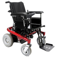 Load image into Gallery viewer, Wheelchair Velocity CE