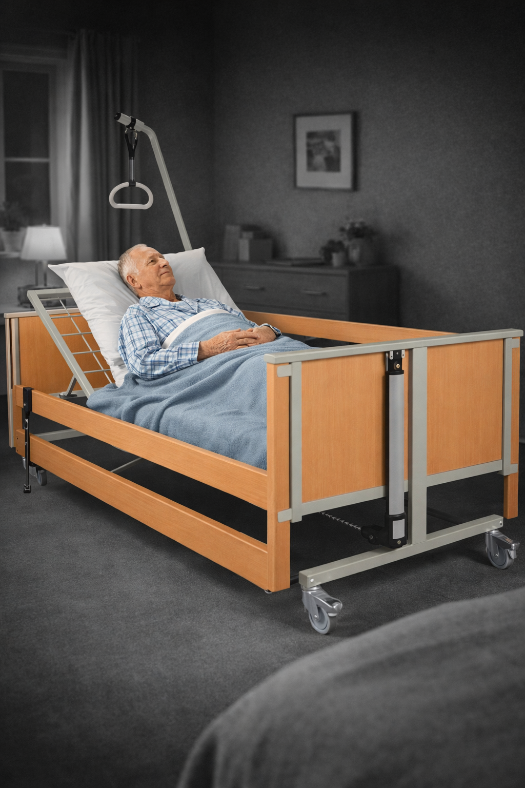 Medical Beds and Furnituure