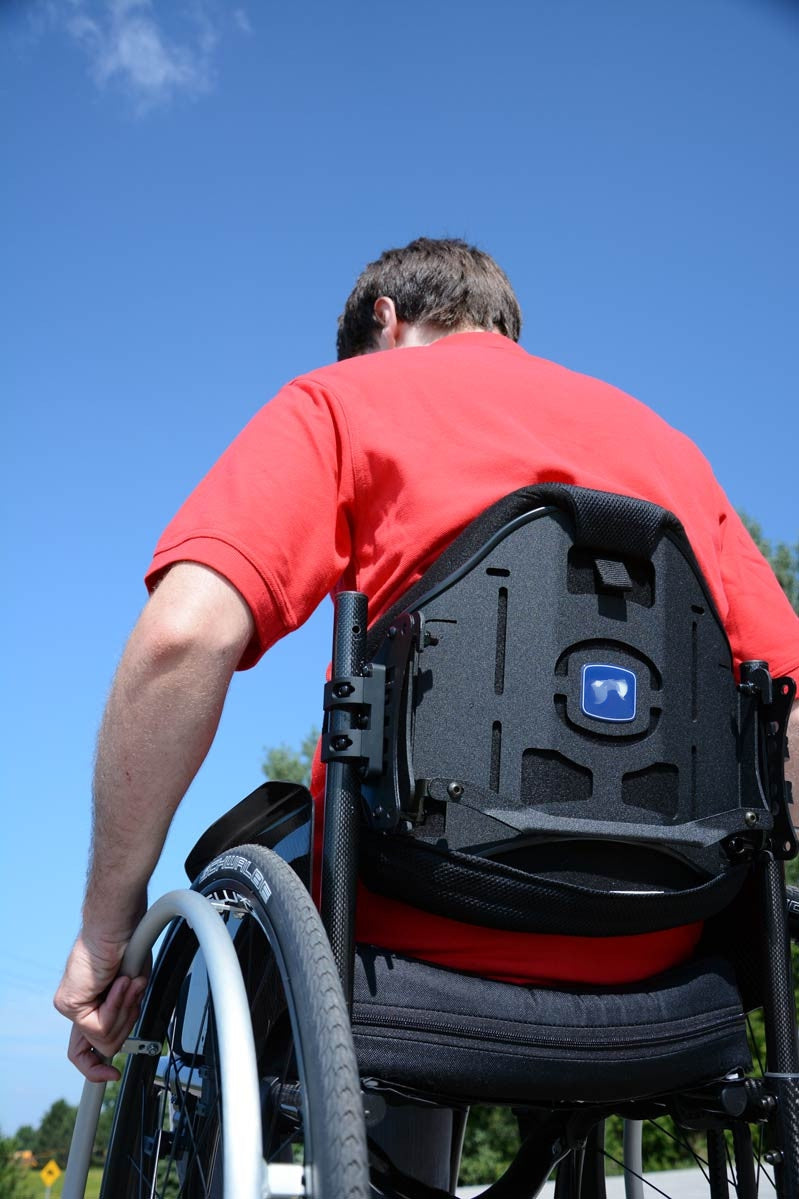 Seating Positioning and Back systems