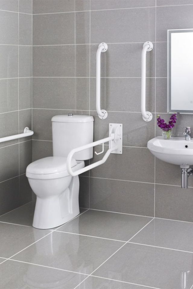 Bathroom and Toileting