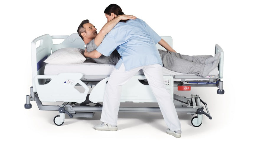 Lifting and Transfer