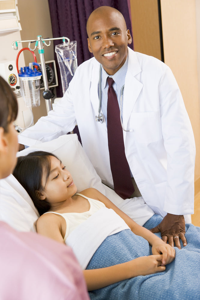 Homecare and nursing