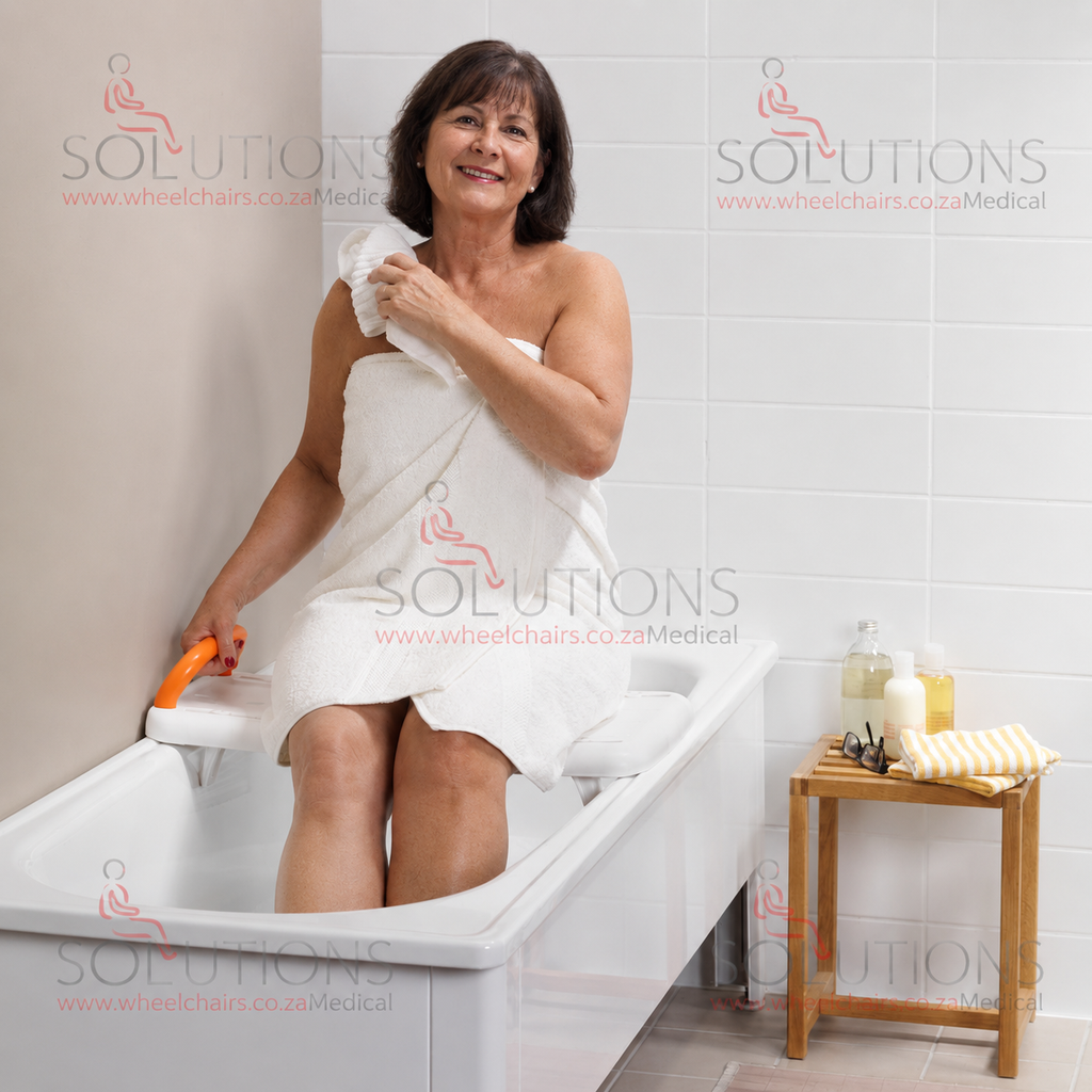 Bath Transfer Board (Bath Board)