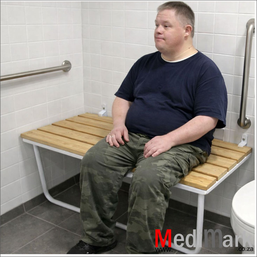 ADULT CHANGING PLATFORM