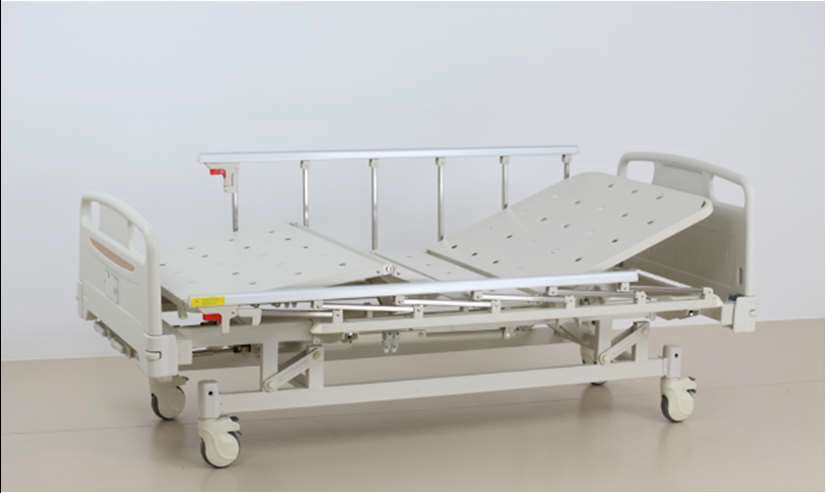 BED SWEDOTECH 3 FUNCTION MANUAL