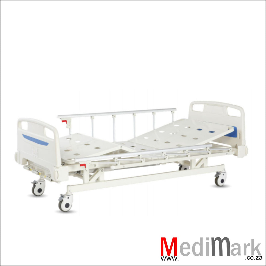 BED SWEDOTECH 3 FUNCTION MANUAL