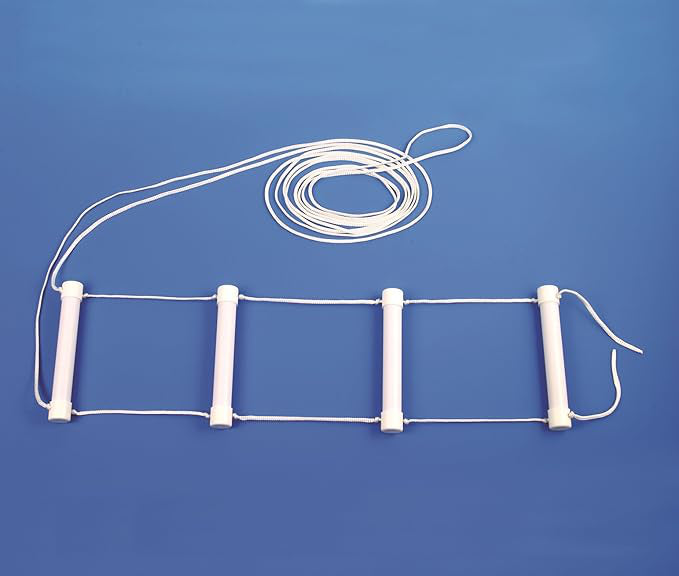 BED ROPE LADDER SOLMED