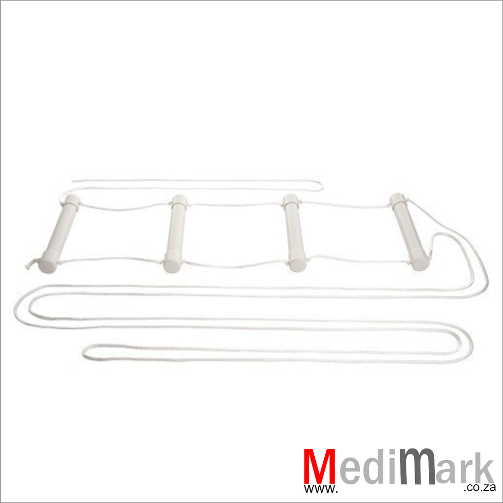 BED ROPE LADDER SOLMED