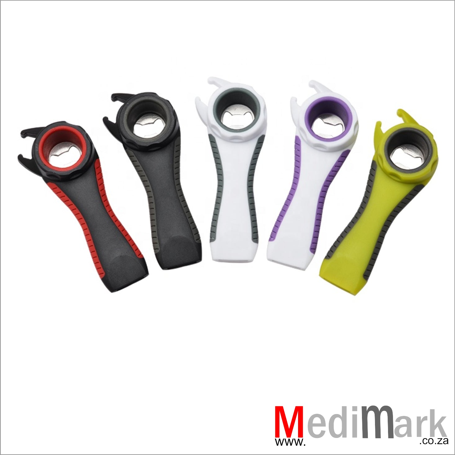 EASYGRIP BOTTLE OPENER