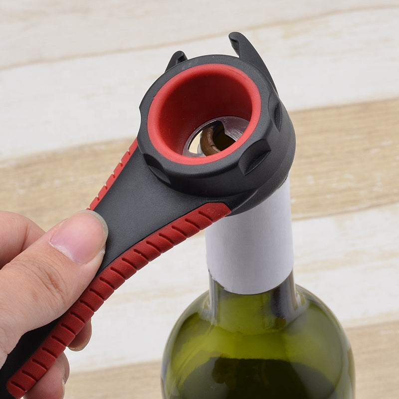 EASYGRIP BOTTLE OPENER