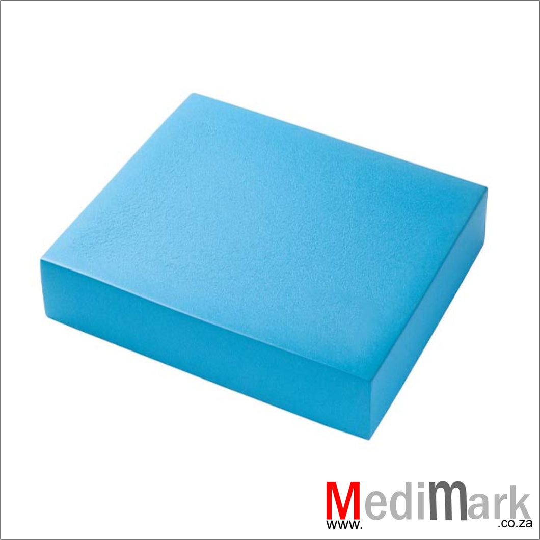 BALANCE PAD TRAINING